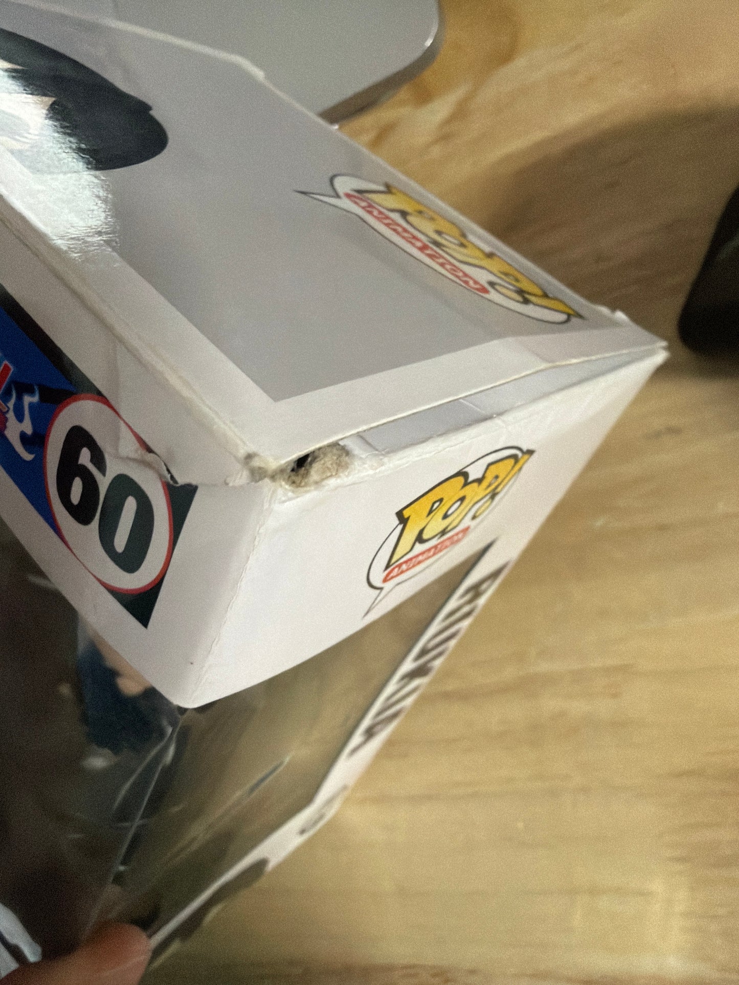 Funko Pop! Bleach: Rukia #60