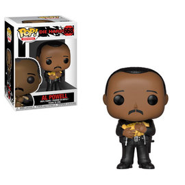 Funko Pop! Vinyl: Al Powell #668