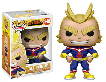 Funko Pop! Vinyl: My Hero Academia - All Might #248