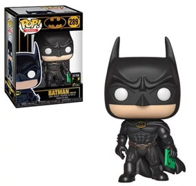 Funko Pop! Vinyl: DC Universe - Batman Forever #289