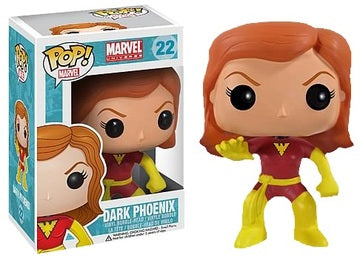 Funko Pop! Marvel Dark Phoenix #22 Jean Grey X-Men