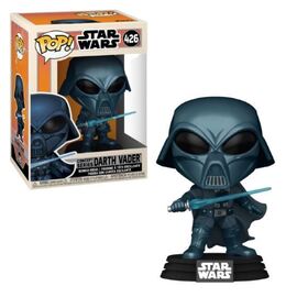 Funko Pop! Star Wars Concept Series Darth Vader 426