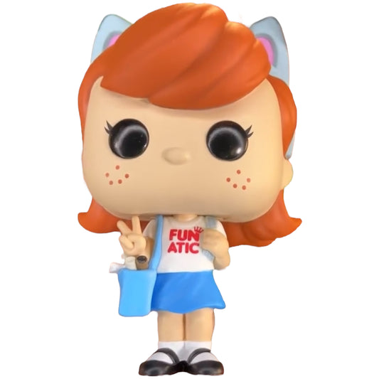 Funko Pop! SE Franny Funko (at the Con) FunDays 2025
