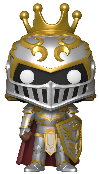 Funko Pop! Vinyl: Funko - Funko Force - Funko (Exclusive)