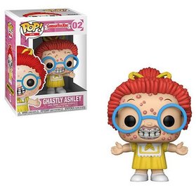 Funko Pop! Ghastly Ashley #2