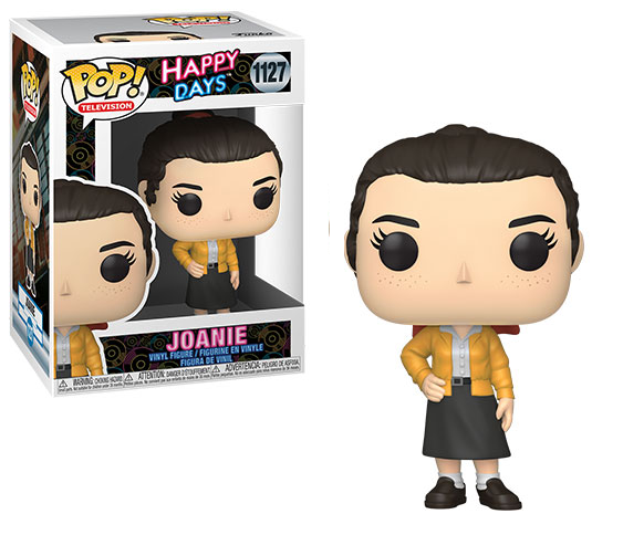 Funko POP! Television Happy Days: Joanie Vinyl Figure