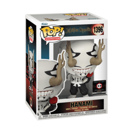 Funko Pop! Vinyl: Jujutsu Kaisen Hanami Chalice Collectibles (Exclusive)