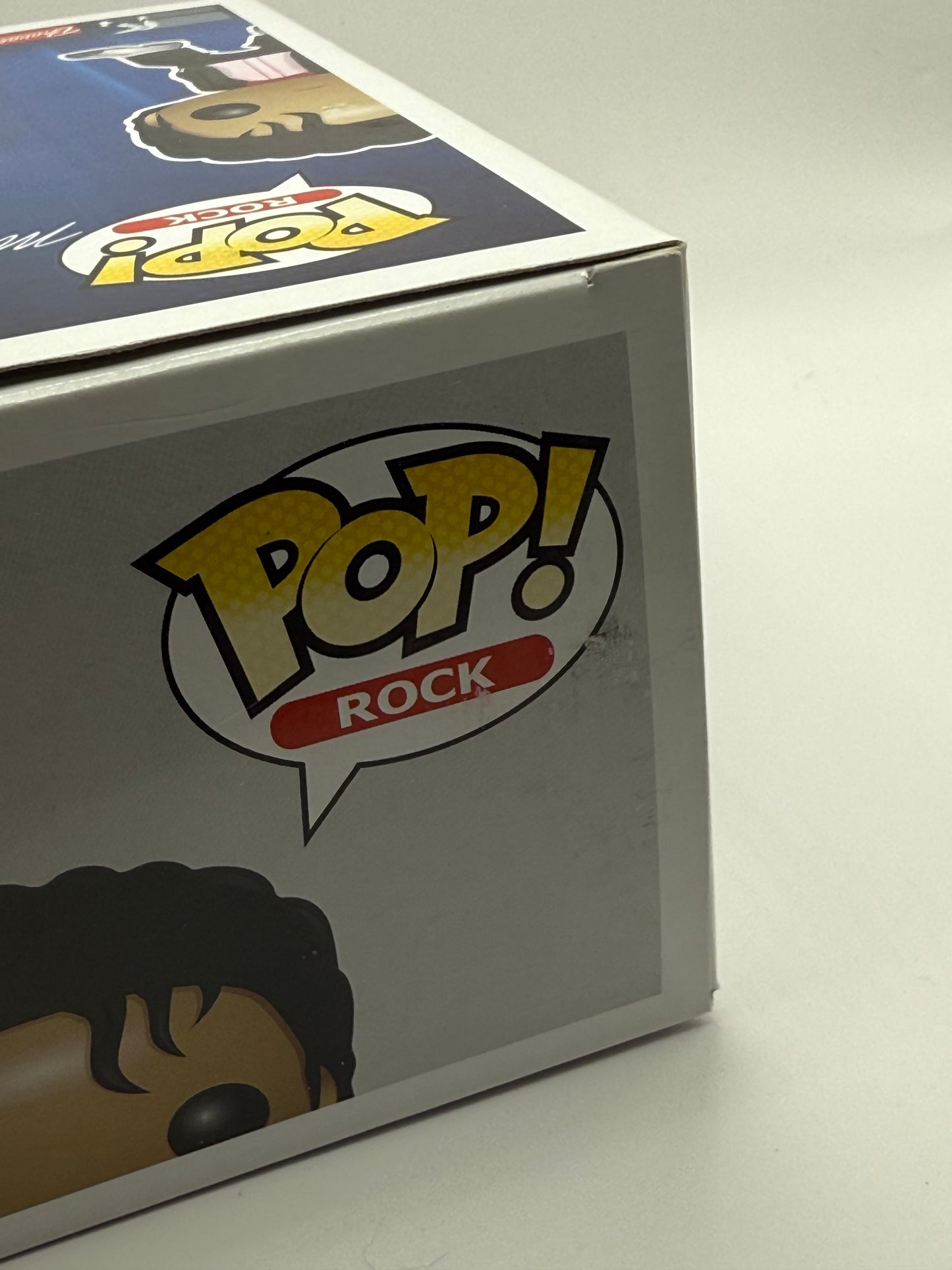 Funko Pop! Rocks Michael Jackson Billie Jean #22