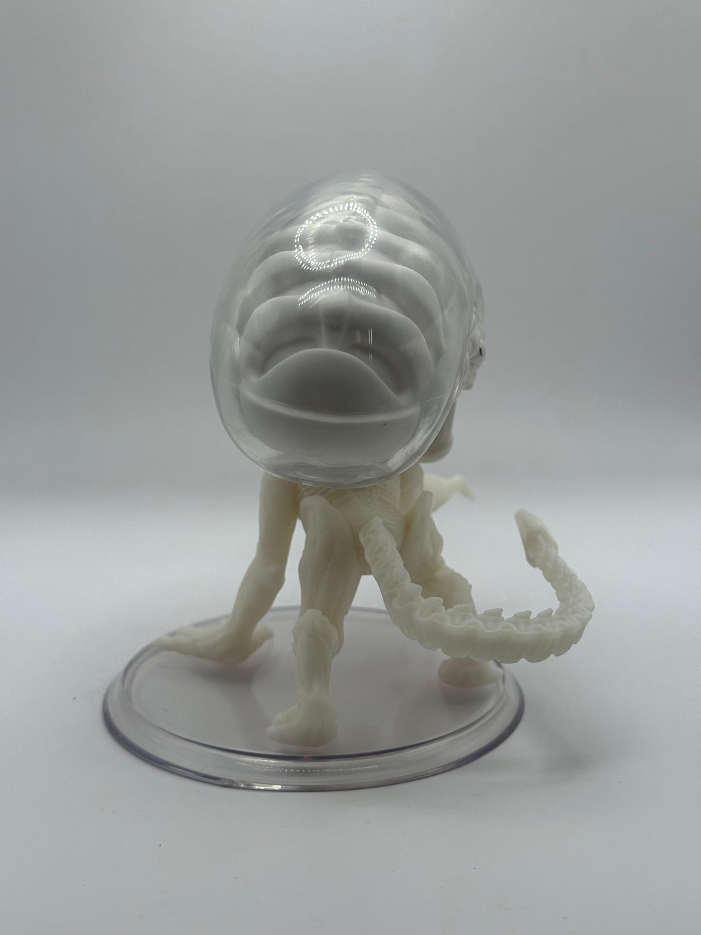 Funko Pop Prototype! Alien 3 the Runner 6" #1768