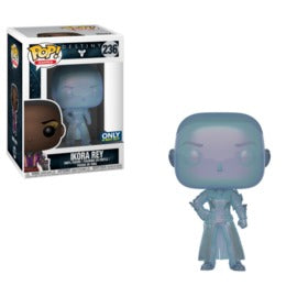 Funko Pop! Vinyl: Destiny - Ikora Rey - Best Buy (Exclusive) #236