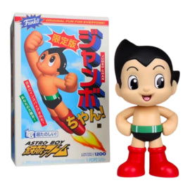 Funko Jumbo Chan Astro Boy 'Vinyl Collectible LE 1200 (#91)