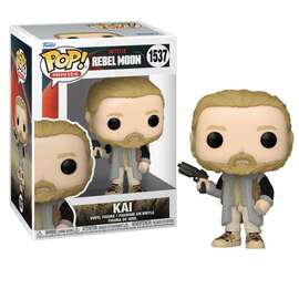 Funko Pop! Rebel Moon Kai Funko Pop! Vinyl Figure #1537