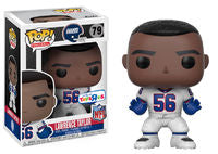 Funko Pop! Vinyl: Lawrence Taylor - Toys R Us (TRU) (Exclusive) #79