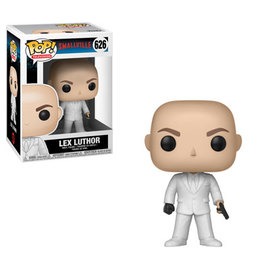 Funko Pop! Smallville: Lex Luthor #626