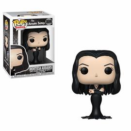 FUNKO POP! Television The Addams Family #809 Morticia Addams