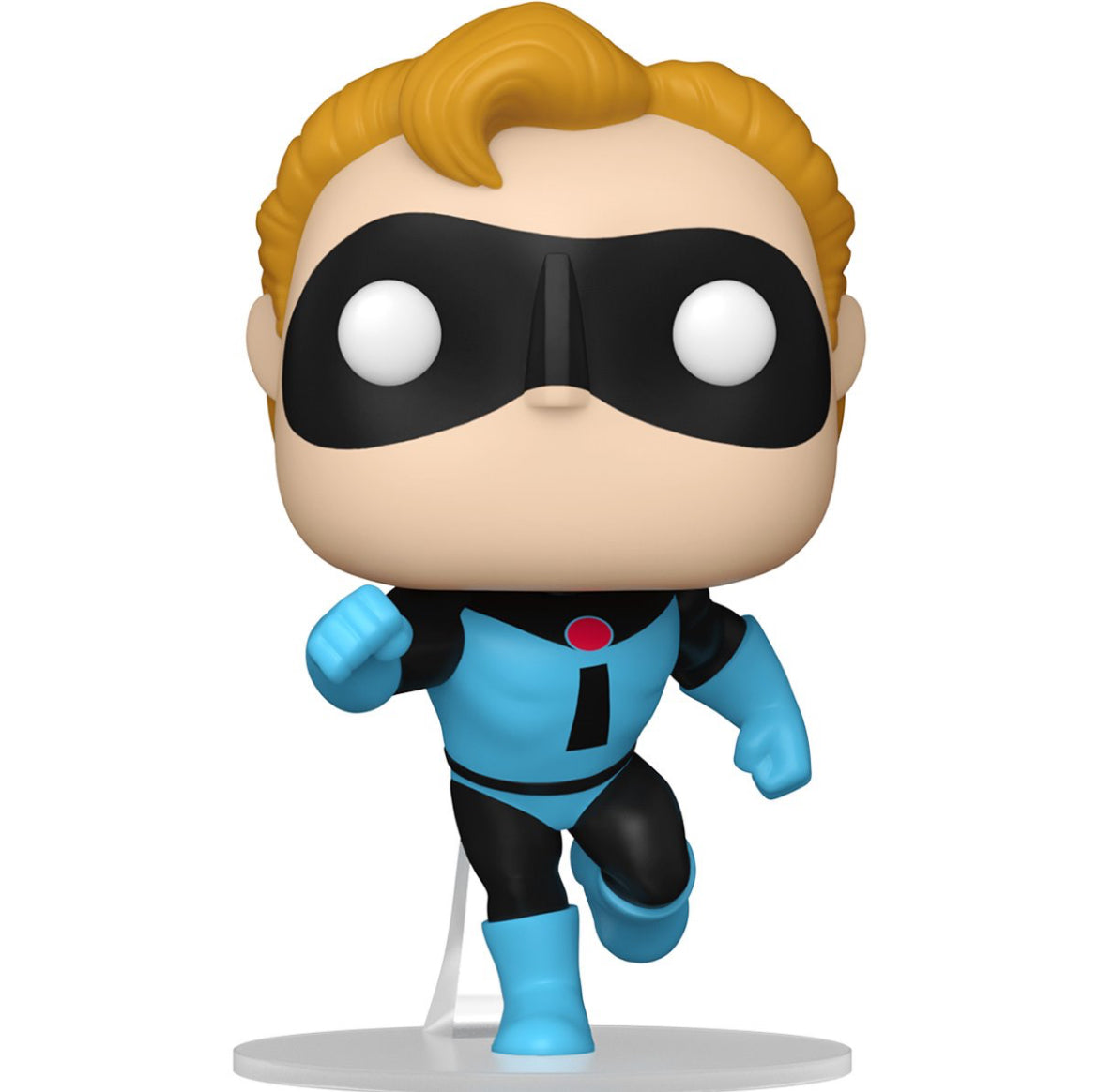 Funko Pop! Vinyl: Pixar - Mr. Incredible #1509