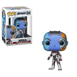 Funko POP! Marvel Avengers: Endgame Nebula #456
