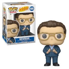 Funko Pop! Vinyl: Newman #1085