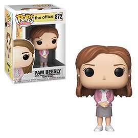 Funko Pop! The Office - Pam Beesly #872