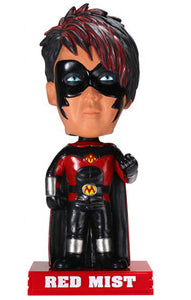 Funko Movies Kick Ass: Red Mist Wacky Wobbler Bobblehead