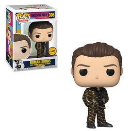 FUNKO POP! VINYL - BIRDS OF PREY - ROMAN SIONIS #306 - CHASE