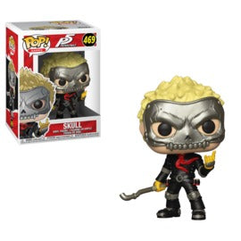 Persona 5 Funko Pop! Skull Ryuji Vinyl Figure # 469