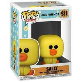 Funko Pop! Sally Line Friends #931