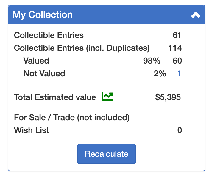 Funko POP Lot of 114 Items ($5,395 value)