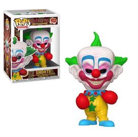 Funko Pop! Shorty Klown #932 (Funko Pop! Killer Klowns) Clown NEW