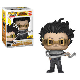 Funko Pop! Vinyl: My Hero Academia - Shota Aizawa (Hero Costume) - Hot Topic