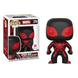 Funko Pop! Marvel #270 Spider-Man (Big Time Suit)