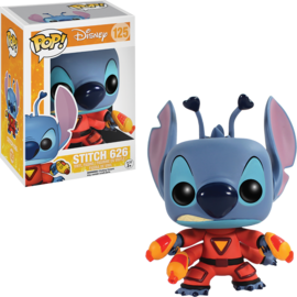 Funko Pop! Disney Lilo & Stitch - Stitch 626 Vinyl Figure