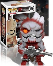 Funko Pop! Gears of War: Swarm Sniper #130