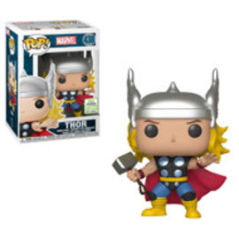 Funko Pop! Marvel Thor Limited Edition #438