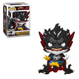 Funko Pop! Vinyl: Marvel - Venomized Doctor Strange #602
