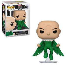 Funko Pop! Marvel 80 Years Vulture 594