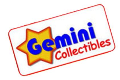 Gemini Collectibles