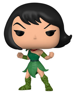 Funko POP! Animation Samurai Jack: Ashi Vinyl Figure
