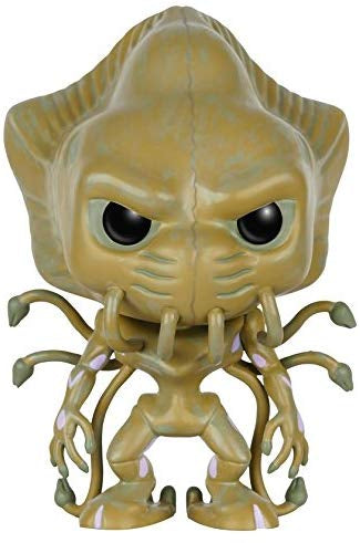 Funko POP! Movies Independence Day: Alien Vinyl Figure
