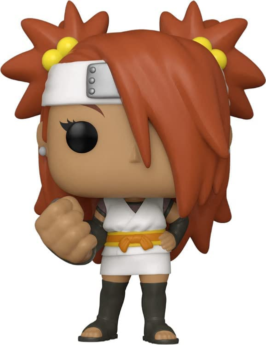 Funko POP! Animation Boruto - Naruto Next Generation: Cho-Cho Vinyl Figure