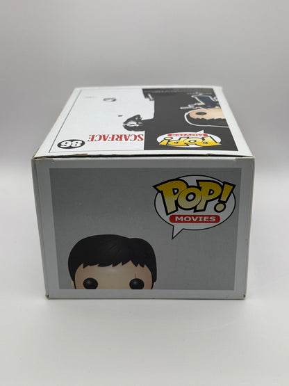 Funko Pop! Scarface Tony Montana #86