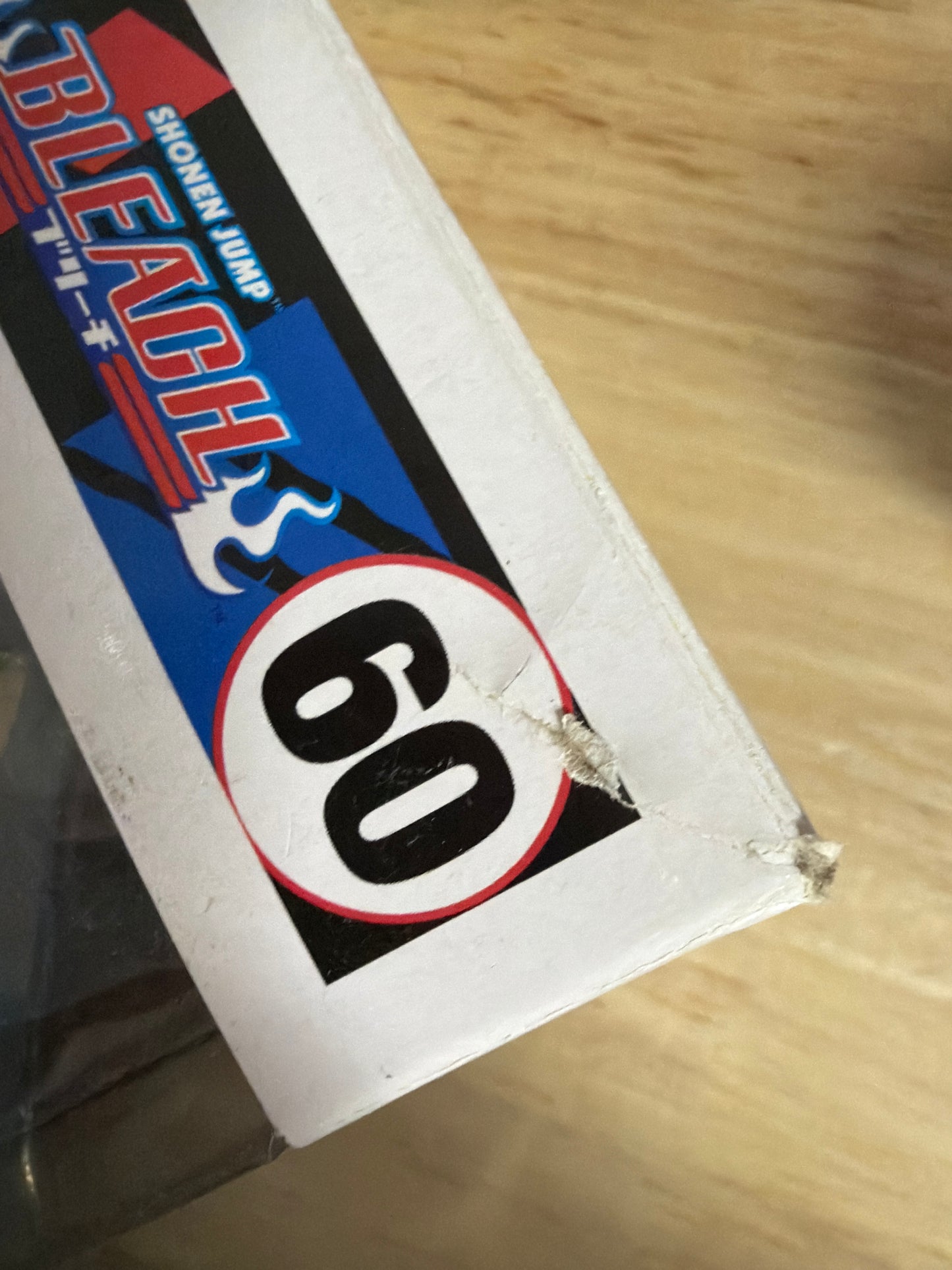 Funko Pop! Bleach: Rukia #60