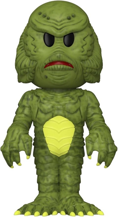 Funko Soda Universal Monsters: Creature from The Black Lagoon Gemini Collectibles Exclusive - 1/6 Chase Variant