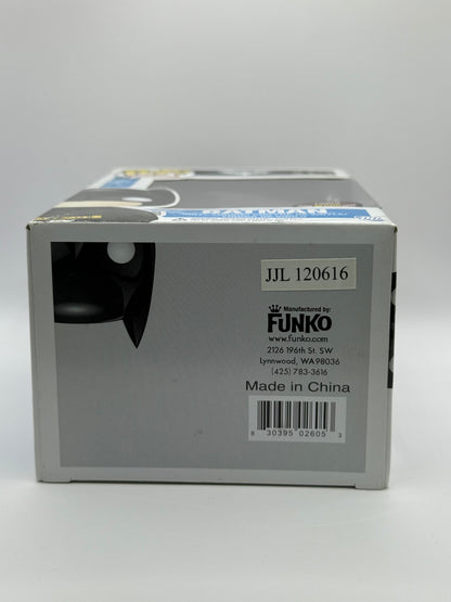 Funko Pop! Batman Patina #19 (2012 San Diego Comic Con Exclusive SDCC LE 480)