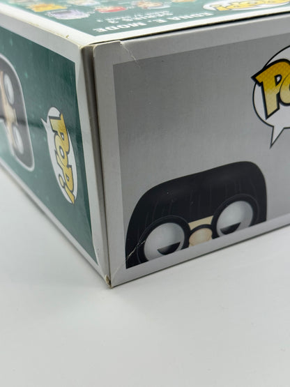 Funko Pop! Disney Pixar #30 Edna E. Mode