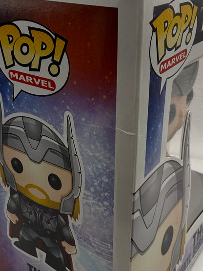 Funko Pop! Thor 01 The Mighty Avenger