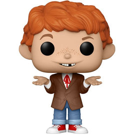 Funko Pop! Mad Magazine Alfred E Neuman #29