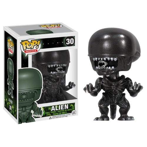 Funko Pop! Vinyl: Alien #30
