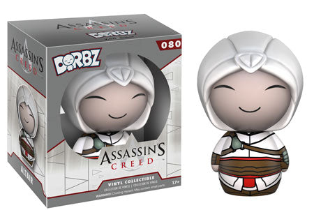Funko Dorbz - Assassin's Creed - #80 Altair Vinyl Figure