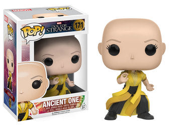 Funko Pop! Vinyl: Marvel - Ancient One #171
